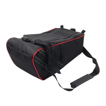 Under Seat Storage Bag for Honda Ruckus (2010-2025) with Shoulder Strap