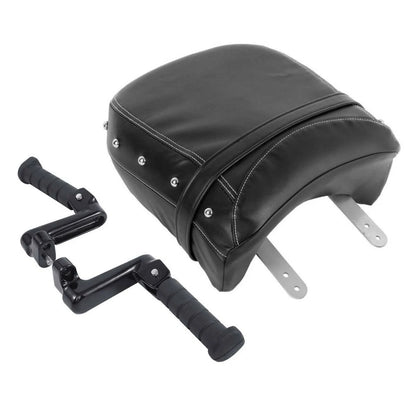Rear Passenger Seat Footpeg for Indian Chief Vintage Chieftain Springfield