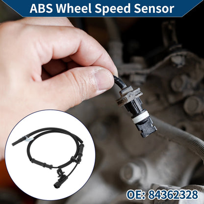 ABS Wheel Speed Sensor for GMC Savana 3500/4500 Right