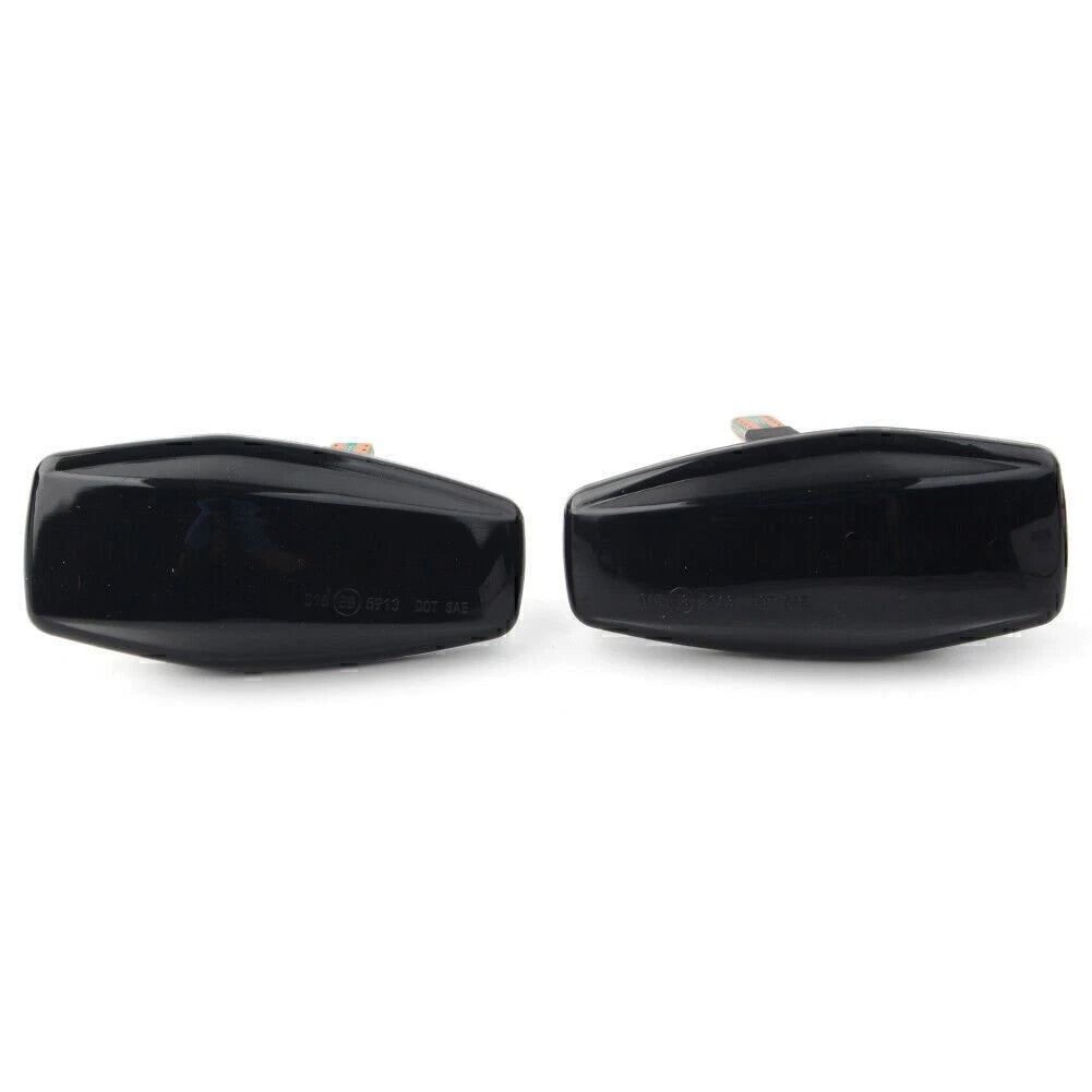 LED Dynamic Turn Signal Lights for Hyundai Elantra XD, i10, Getz, Tucson