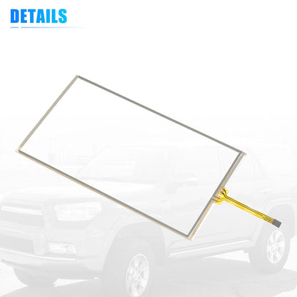 6.1 Inch Touch Screen Replacement for Toyota 4Runner (2014)