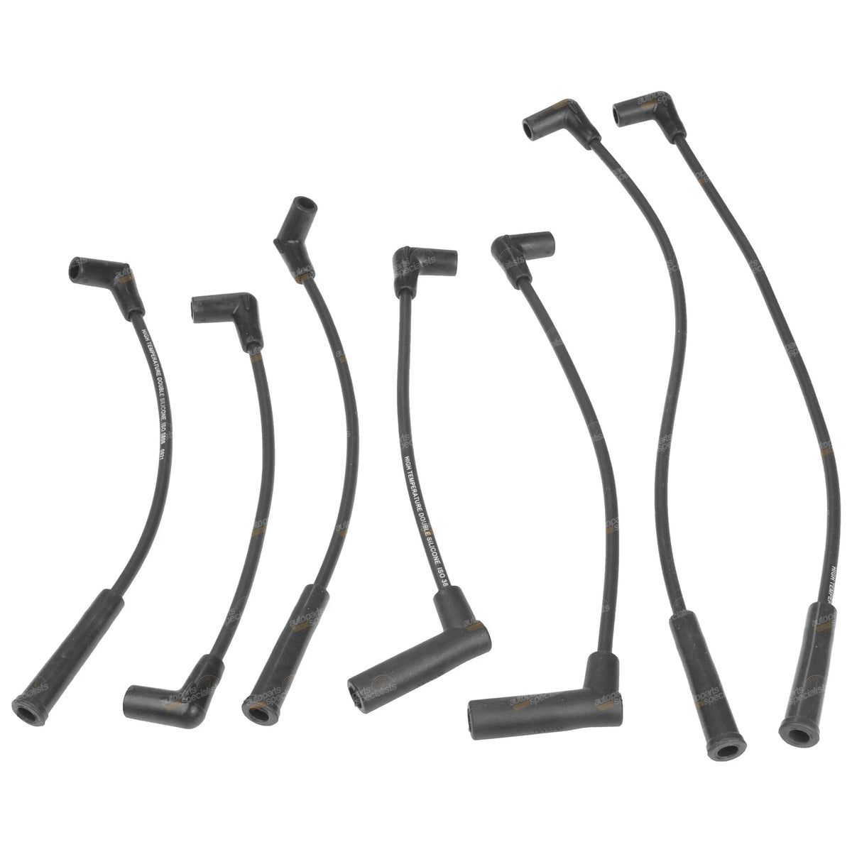 Ignition Spark Plug Lead Set for Jeep Grand Cherokee WJ ZG (1996-2000)