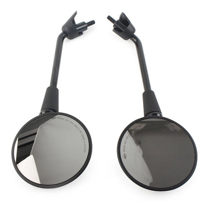 Rearview Side Mirrors for Vespa GTS GTV 125 200 300ie Sprint Primavera (2005-2023)