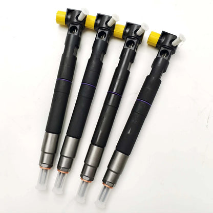 4 x Fuel Injectors for Hyundai Grand Starex (2007–2021)