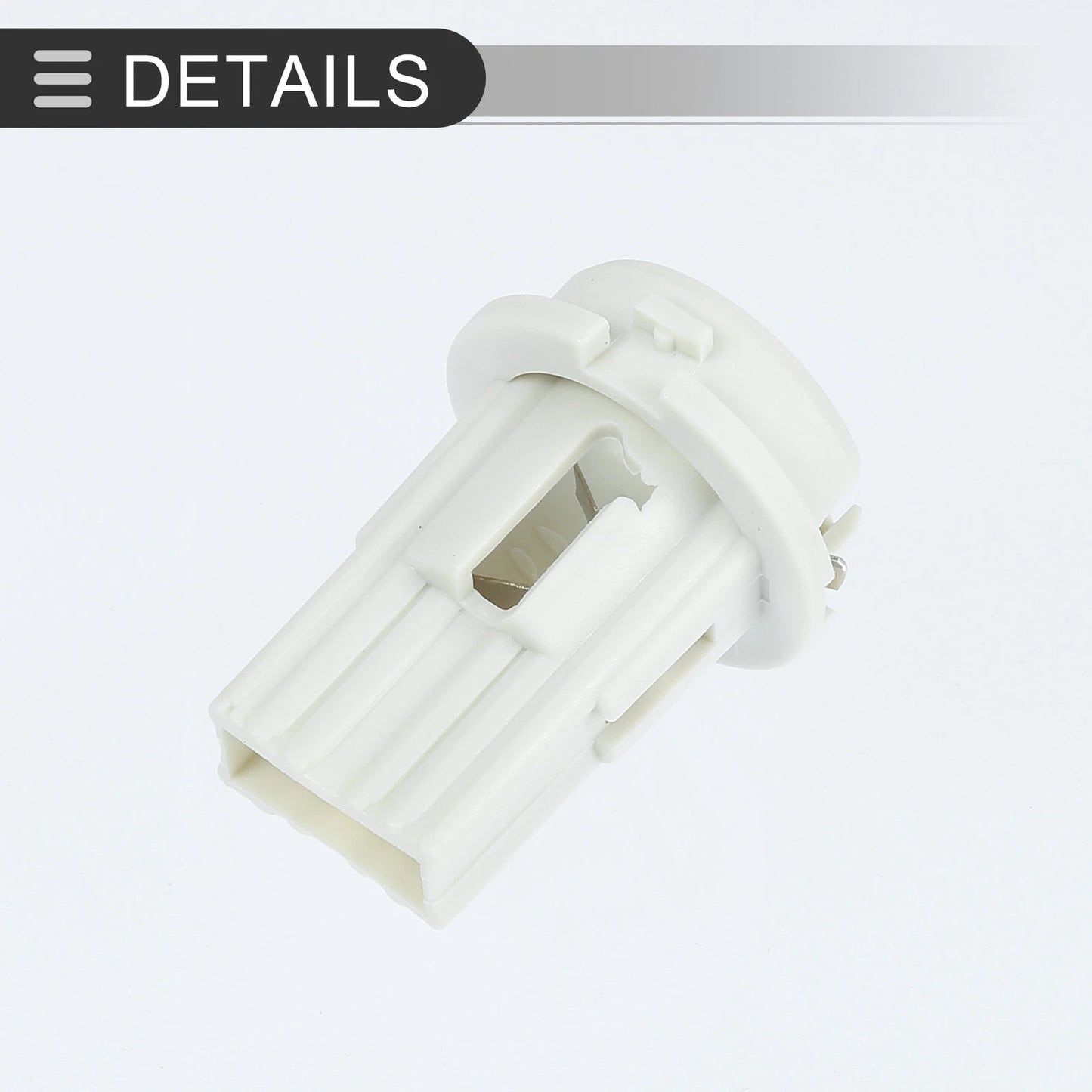 Tail Light Socket Adapter for BMW 7 Series (2002-2008)