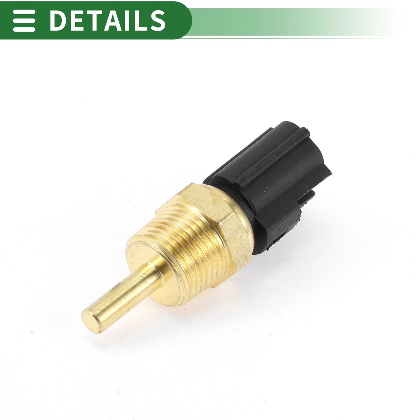 Engine Coolant Temperature Sensor MD177572 for Mitsubishi Lancer (2015)