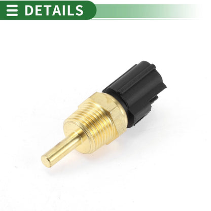 Engine Coolant Temperature Sensor MD177572 for Mitsubishi Lancer (2015)