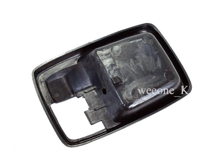 Black RH Door Handle Trim for Isuzu Amigo PU Rodeo (1989-2001)