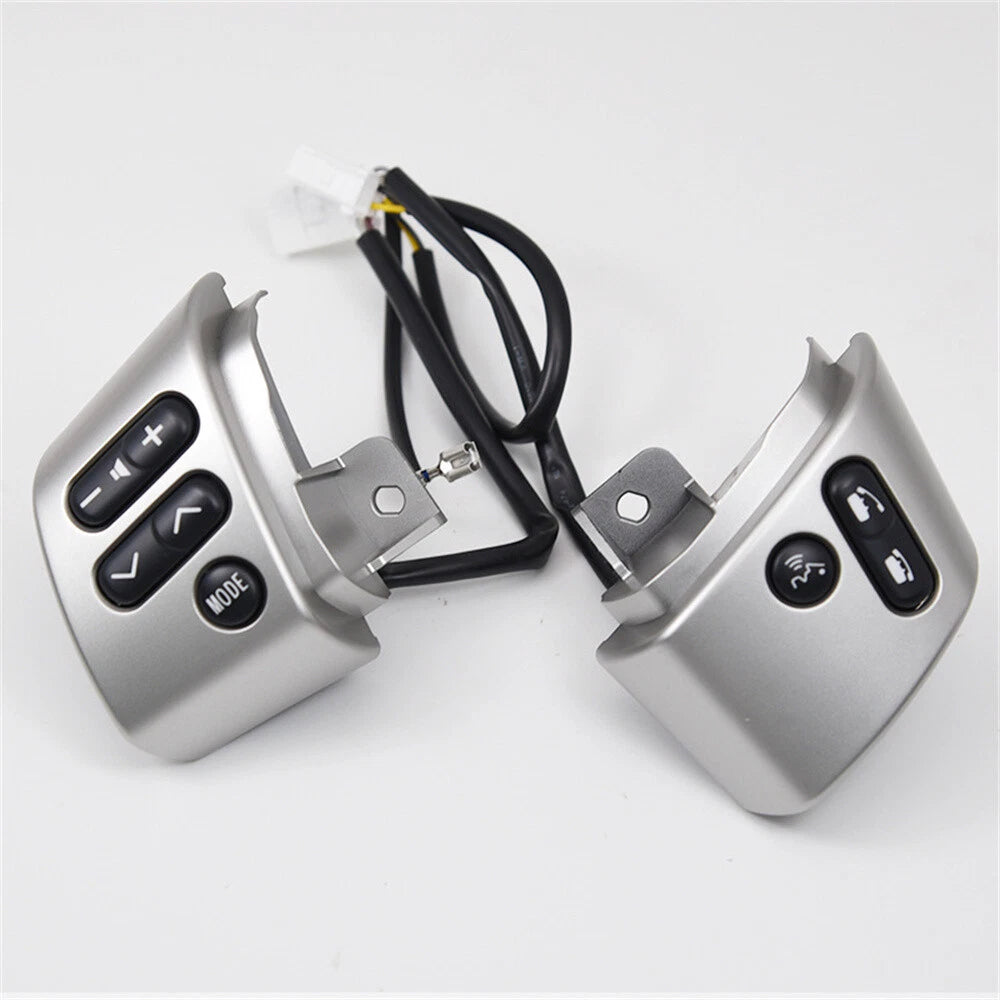 Steering Wheel Control Switch Set for Toyota FJ Cruiser (2007-2021)