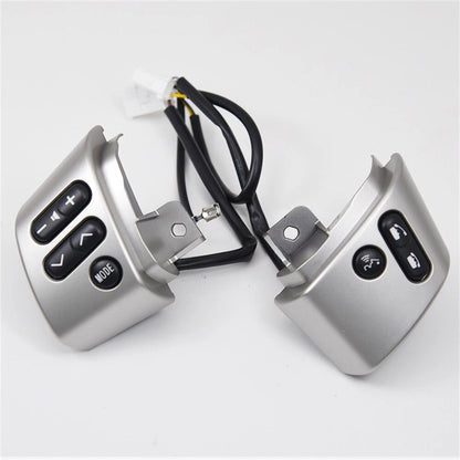 Steering Wheel Control Switch Set for Toyota FJ Cruiser (2007-2021)