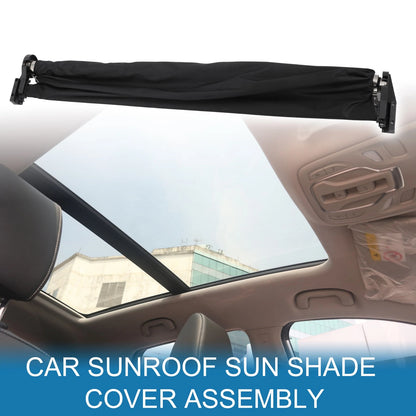 Sunroof Shade Cover for BMW X1 sDrive28i xDrive28i (2013-2015)