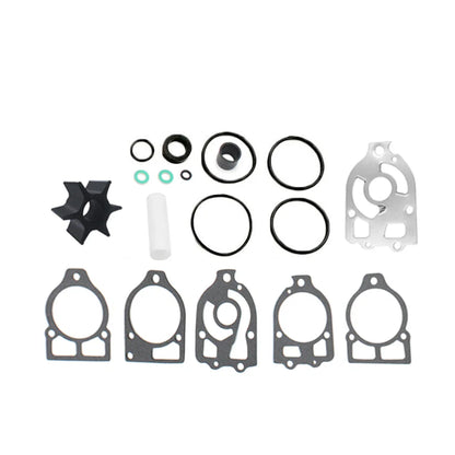 Water Pump Impeller Kit for Mercury MerCruiser Outboard