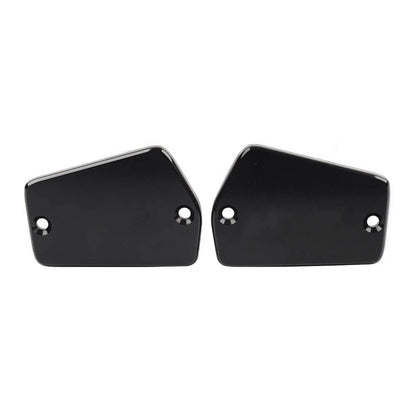Fluid Reservoir Cap Cover for Yamaha V-Max 1200 (1985-2007) Black