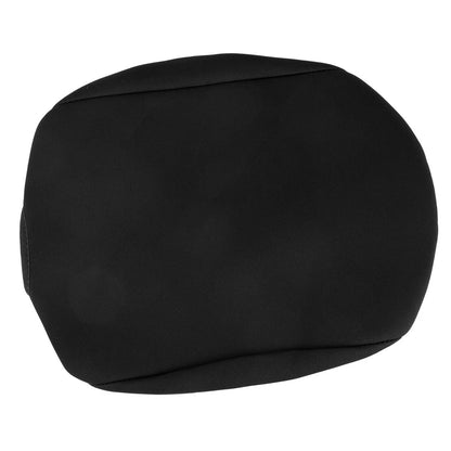 Armrest Box Cover Skin Mat for Mitsubishi Montero Pajero (2001-2023)