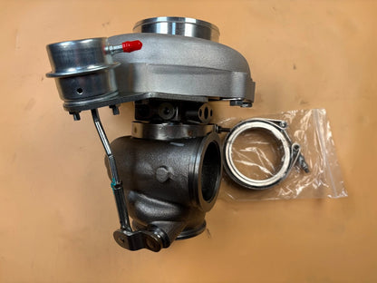 GT30 V-Band Turbocharger for GEN 3 A/R.92 & A/R.72 ( Specified)