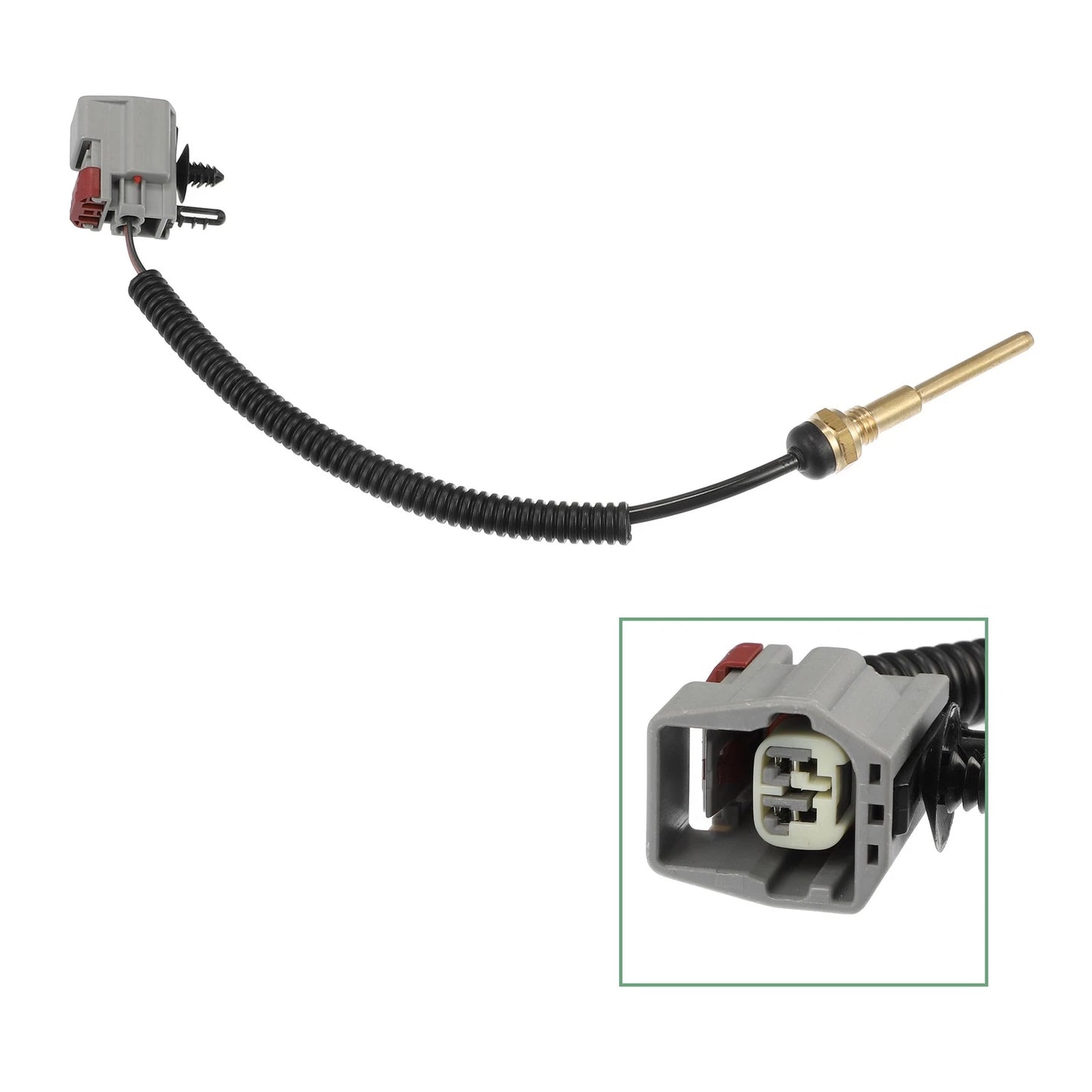Engine Coolant Temperature Sensor for Ford Transit (2006-2013)