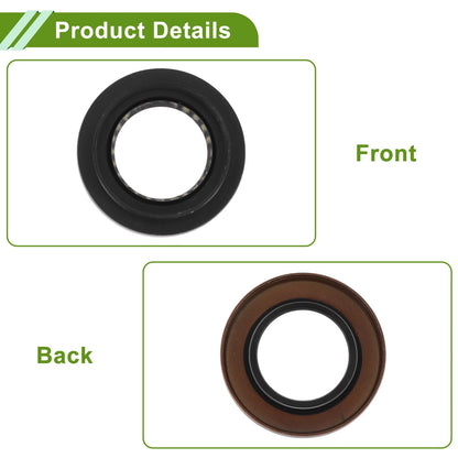 Right Drive Axle Shaft Oil Seal for Nissan Altima (1995-2004)
