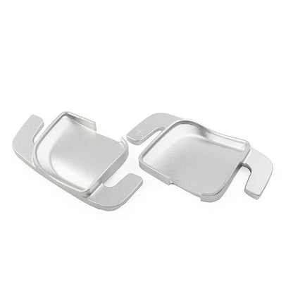 Aluminum Steering Wheel Paddle Shifter Extensions for Mercedes-Benz C/E/S-Class (2012-2023)