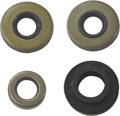 Lower Gearcase Seal Kit for Johnson Evinrude 9.9/15HP (1990-2000)