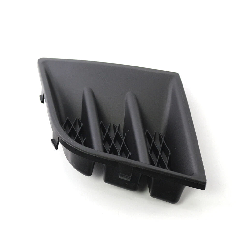 Left Front Lower Bumper Grille for Peugeot 107 (2005-2012)