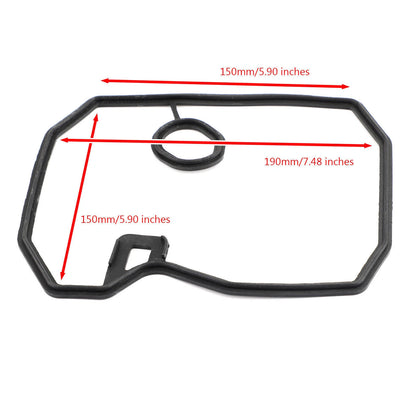 Valve Cover Gasket Set for Honda XRV 750 Africa Twin (1990-2003)