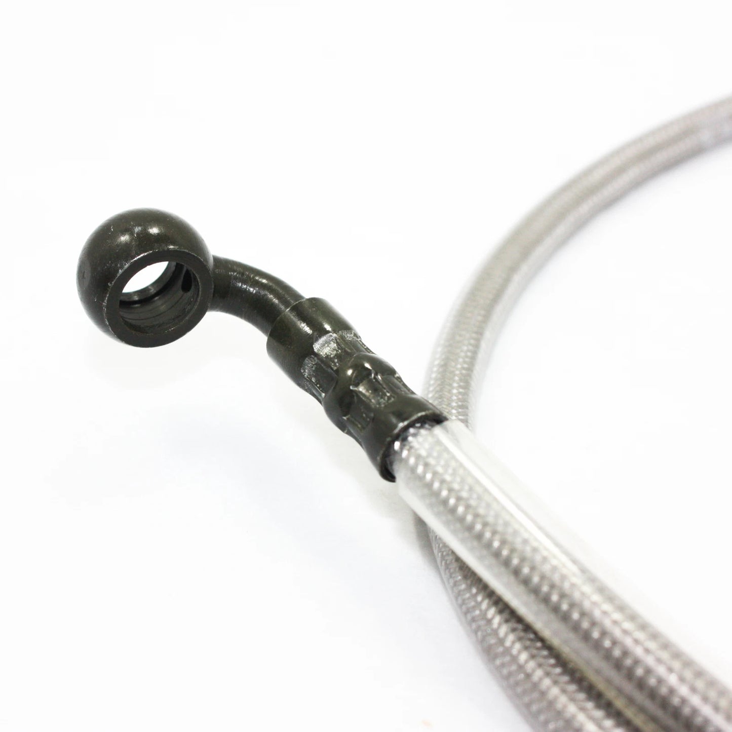 10mm Banjo Bolt & 1100mm Hydraulic Brake Hose for PIT PRO Quad Dirt Bike