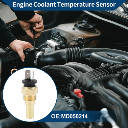 Engine Coolant Temperature Sensor for RAM 50 Dodge Power (1984-1985)