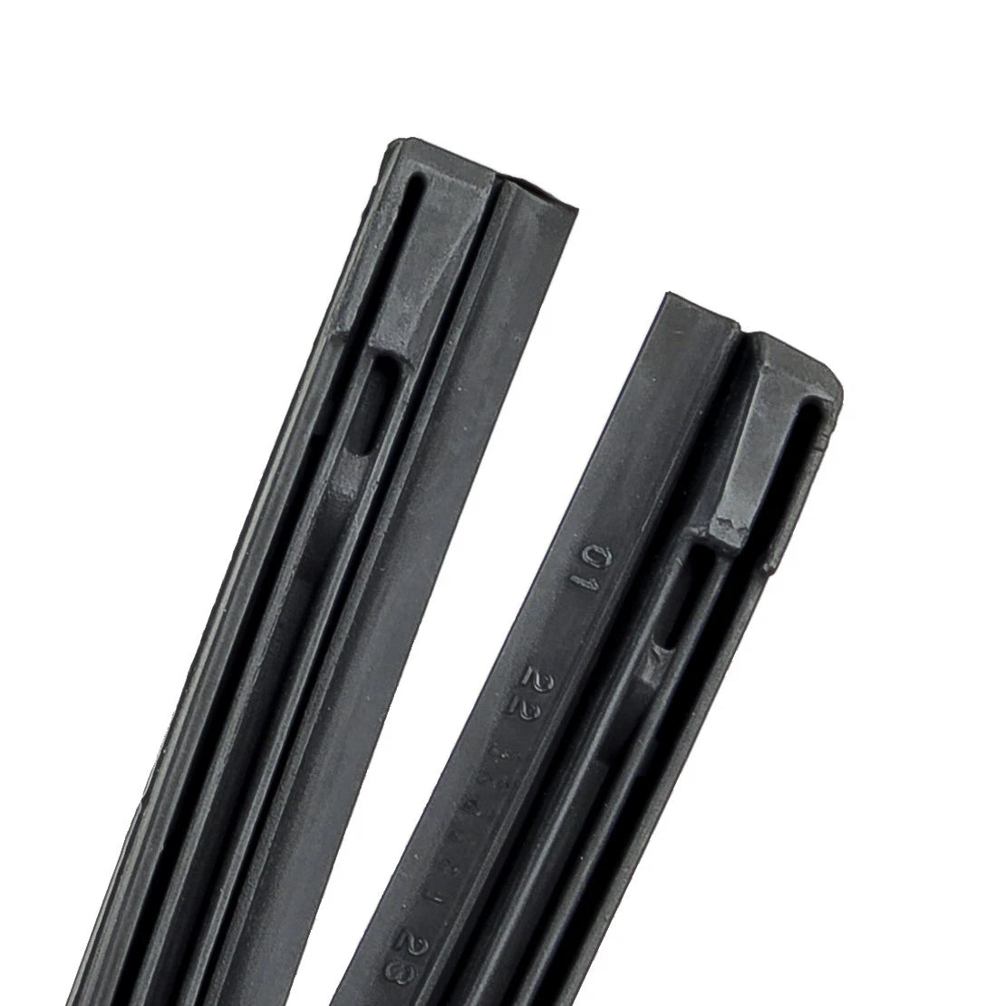 Wiper Rubber Inserts for Lexus IS350 Sedan (2006-2013)