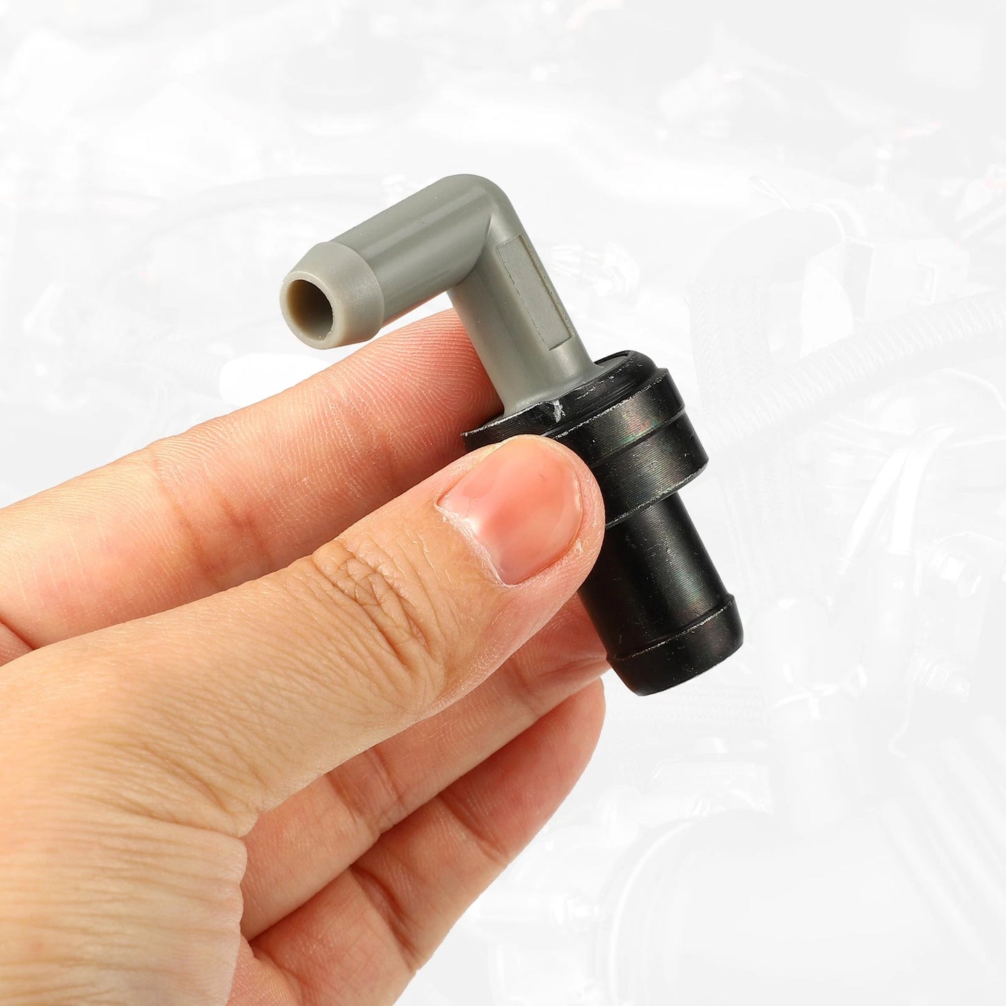 PCV Valve Grommet Kit for Toyota Camry, 4Runner (2002-2023)