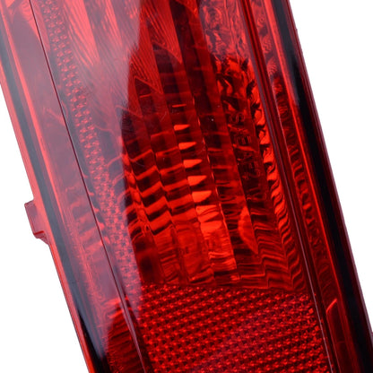 Right Rear Bumper Fog Lamp Light Lens for Range Rover Evoque (2011-2023)