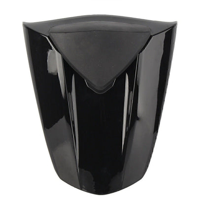 Black Rear Passenger Seat Cowl Cover for Honda CBR300R CB300F (2014-2016)
