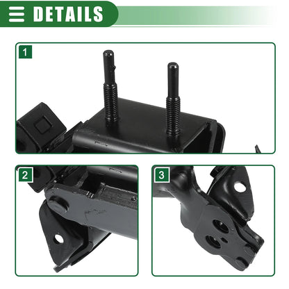 Engine Motor Mount for Ford F-150 4.6L (2010-2014)