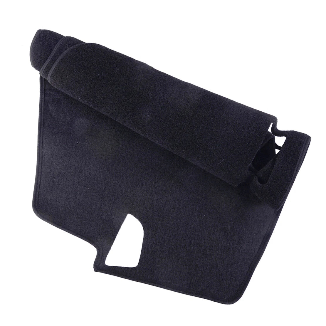 Dash Mat Sun Shade Cover for Hyundai Elantra (2017-2018)