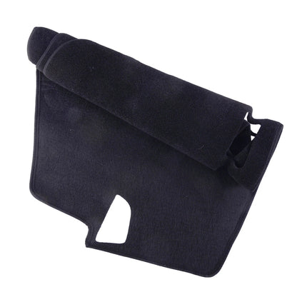 Dash Mat Sun Shade Cover for Hyundai Elantra (2017-2018)