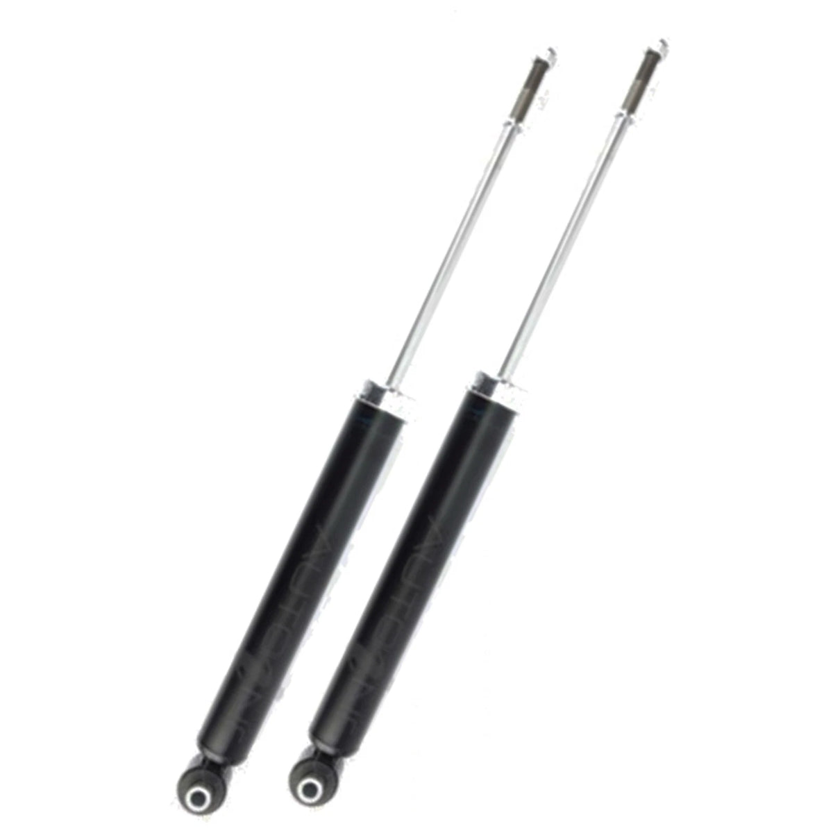2 x Rear Shock Absorbers for Toyota Corolla ZRE182R (2012-2018) Hatchback