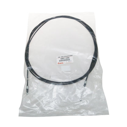 Luggage Door Lock Cable for Toyota Corolla AE100/AE102/EE100/CE100 1991-1997