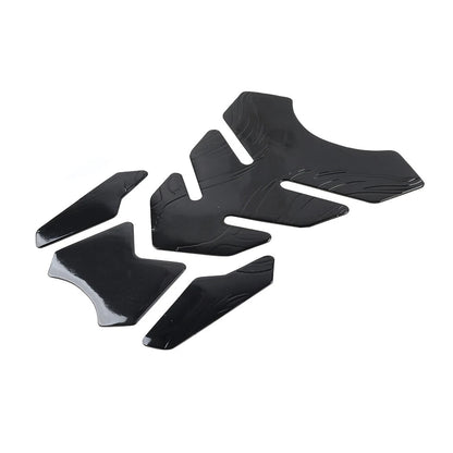 Fuel Gas Tank Pad Decals for Kawasaki Ninja 250 300 400 ZX10R & Honda