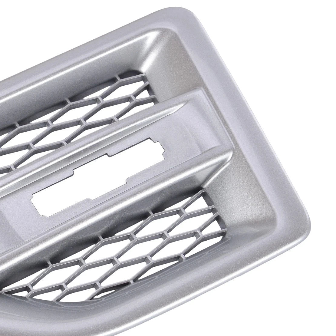 Left Side Fender Air Vent Grille Cover for Land Rover Freelander (06-16)