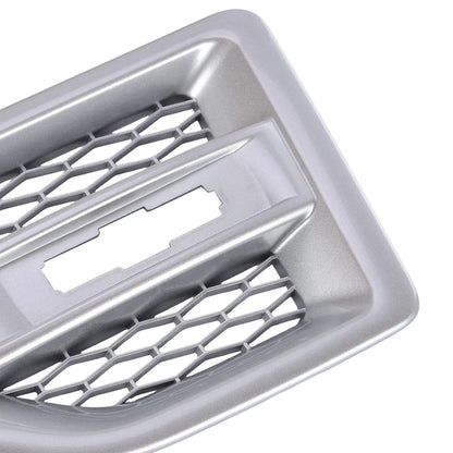 Left Side Fender Air Vent Grille Cover for Land Rover Freelander (06-16)