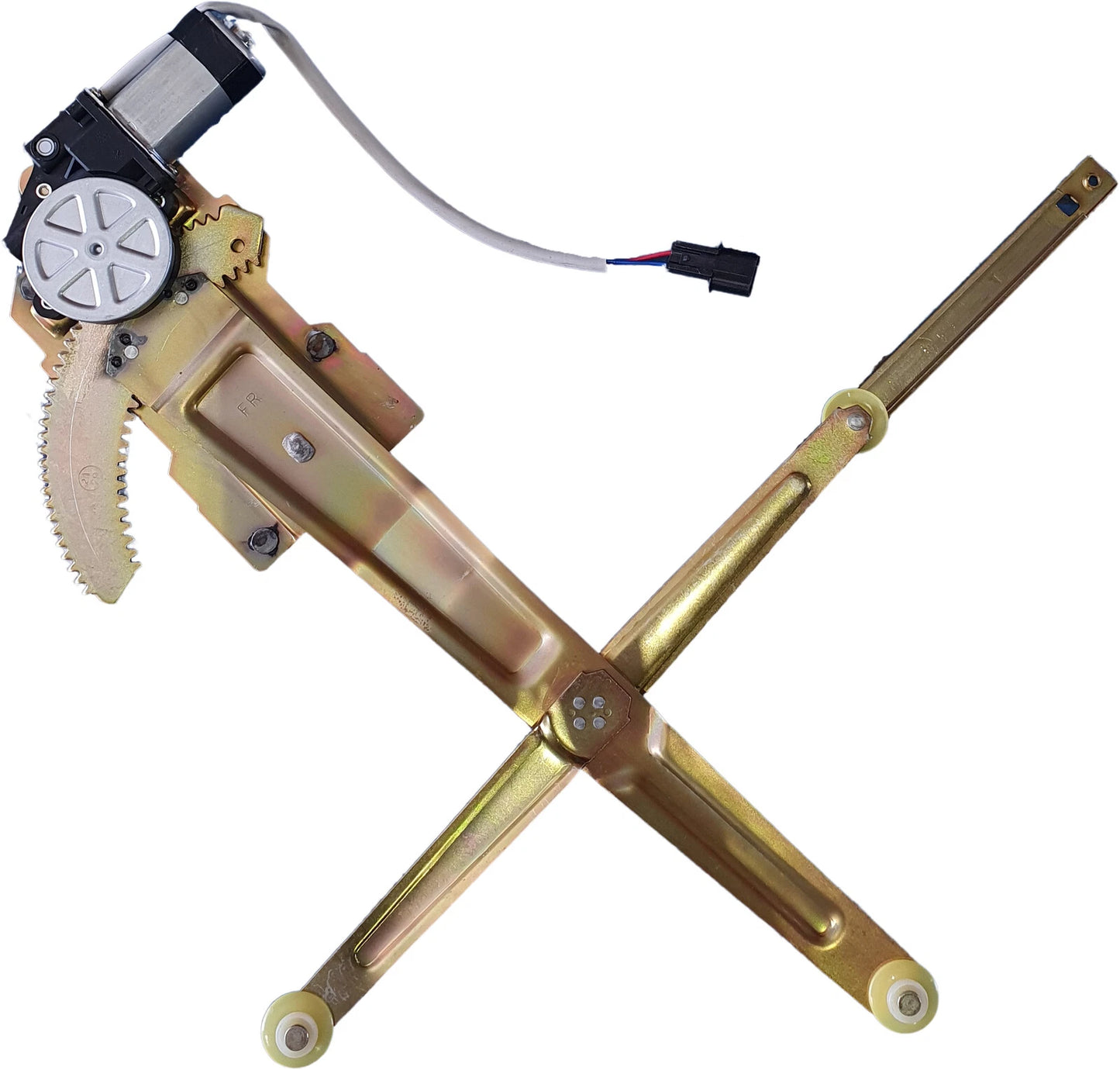Front Right Window Regulator with Motor for Mitsubishi L300/Express (1986-2014)