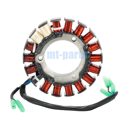 Stator Generator for Yamaha Outboard 9.9hp F9.9H (2009-2019)