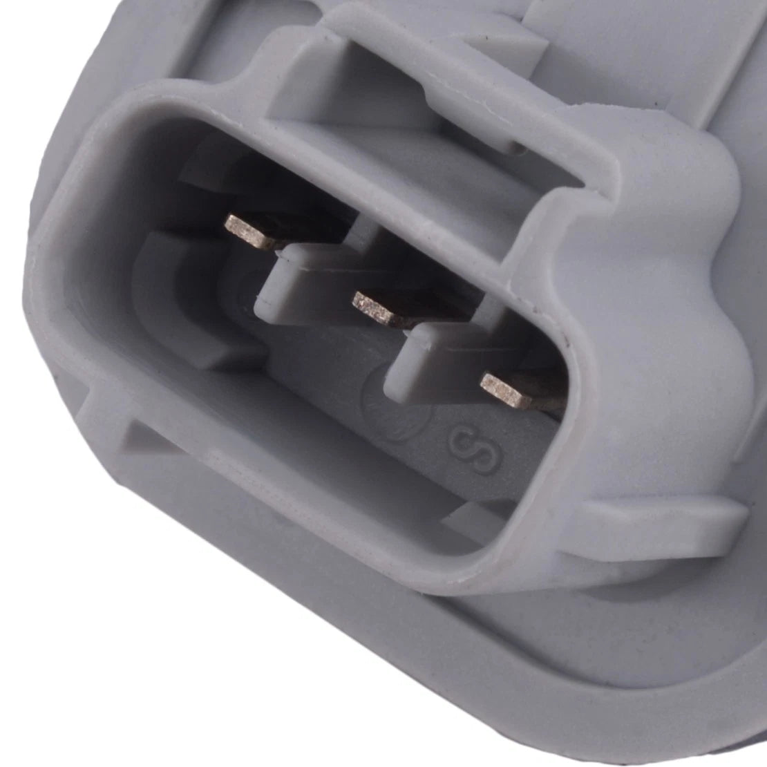Choke Position Sensor for Dodge Ram, Mitsubishi (2010-2018)