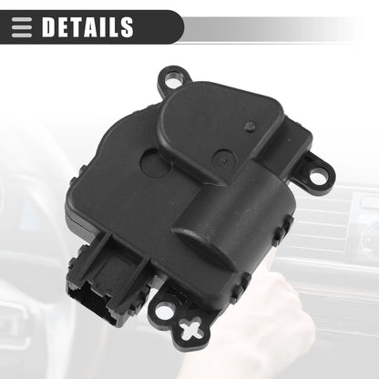 HVAC Heater Air Door Blend Actuator for Ford Escape (2010-2012)