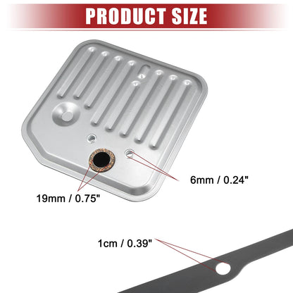 Transmission Shift Solenoid Kit Replacement for Dodge Ram