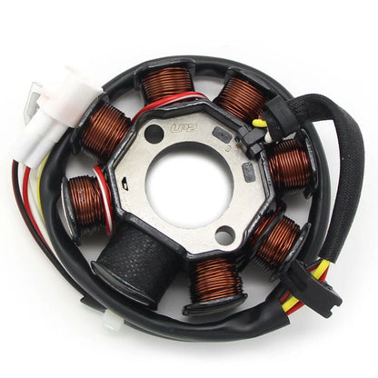 Magneto Stator Coil for KTM 250 XCF-W 400 EXC 450 MXC 450 XCW 525 XC (2003-2012)