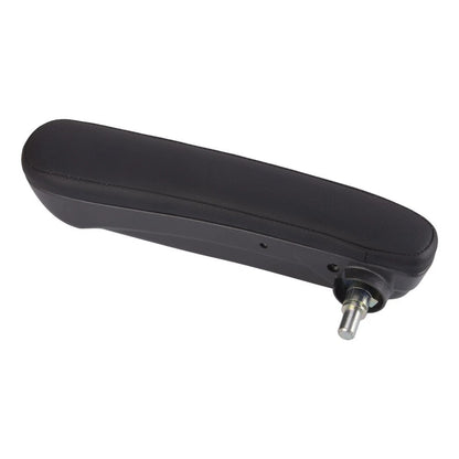 Front Inboard Seat Armrests for Fiat 500 Abarth Lounge (2016-2019)