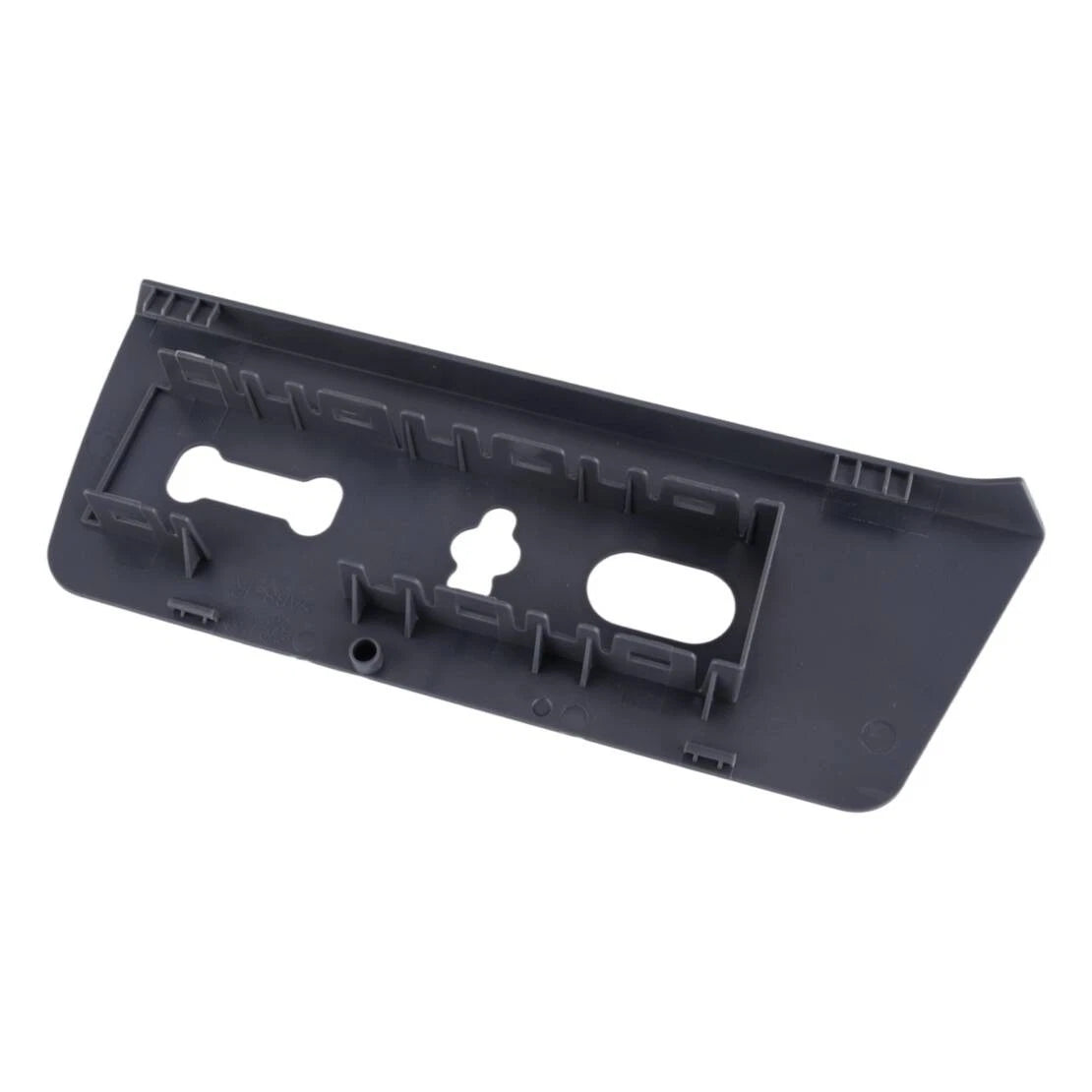 Front Driver Seat Switch Housing Trim Bezel for Ford F-150 (2009-2014)