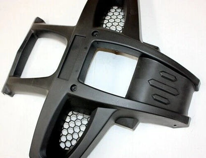 Plastic Front Bumper Cover for 250cc Farm Quad Dirt Bike ATV