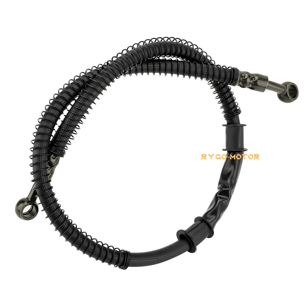 Rear Brake Hose Line for Yamaha Wolverine 350 YFM350FX (1995–2005)