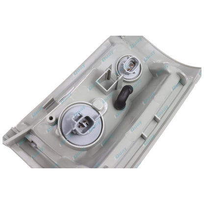 Clear Corner Indicator Light for Toyota Hilux 1997-2001 (2 x LHS)